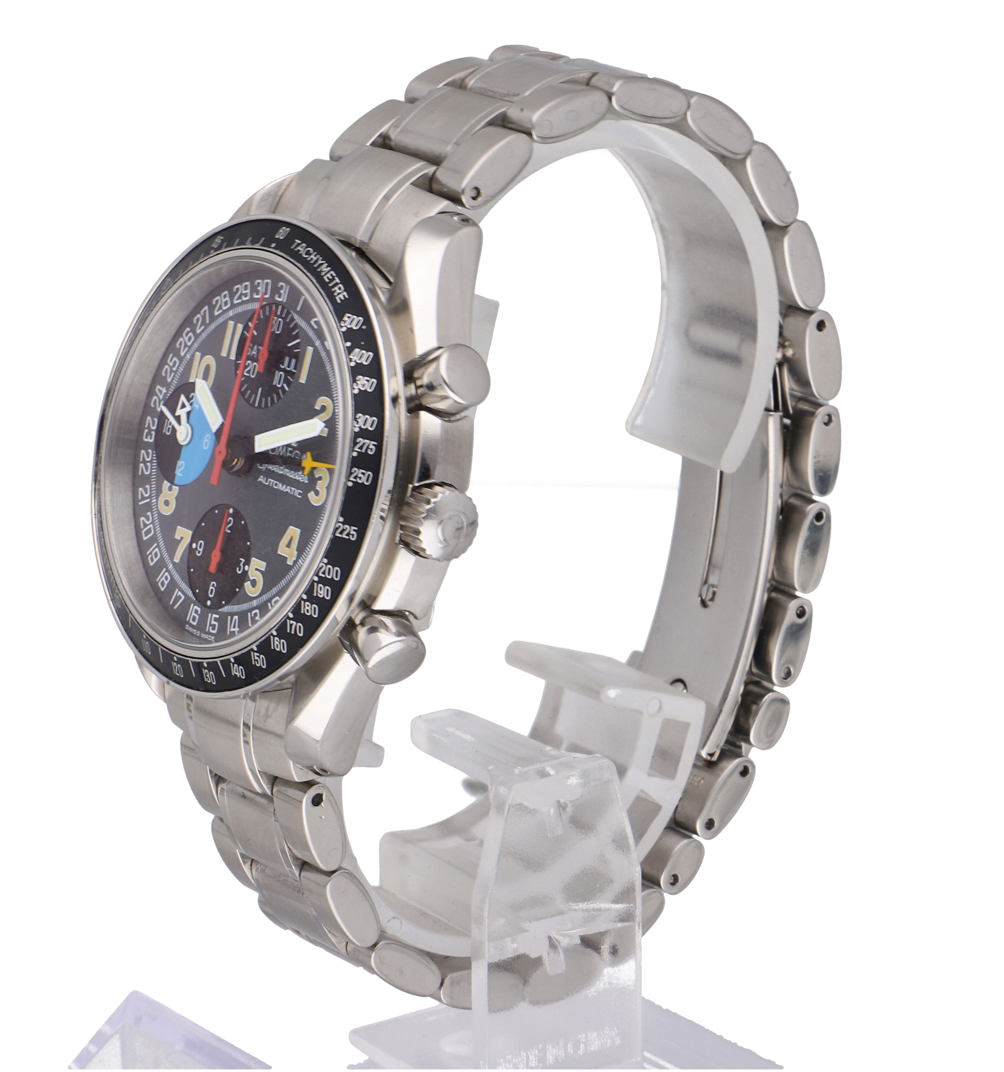 Omega Speedmaster